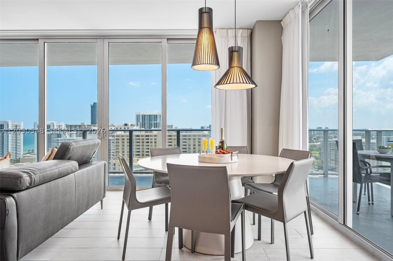 Condo for sale at Hyde Beach House R1508