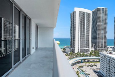 Comprar apartamento en Hyde Beach House R1508