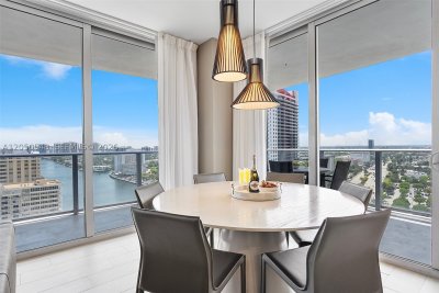 Comprar apartamento en Hyde Beach House R1508