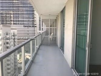 Axis on Brickell North Tower Apt #1724-N