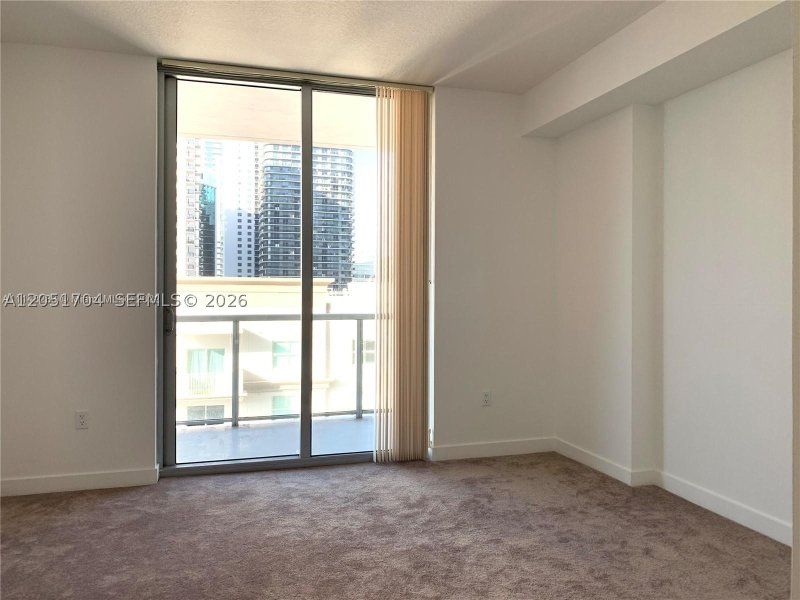 Condo for sale at Axis on Brickell North Tower 1724-N