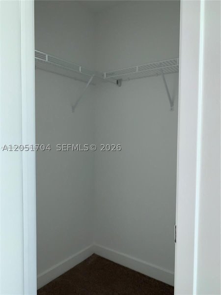 Condo for sale at Axis on Brickell North Tower 1724-N
