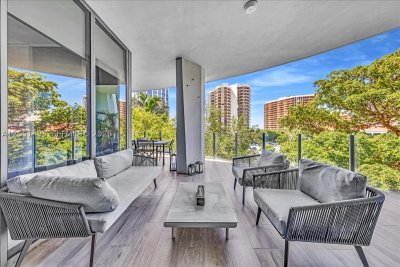 Park Grove Club Residences Apt #501