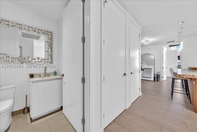 Comprar apartamento en Park Grove Club Residences 501