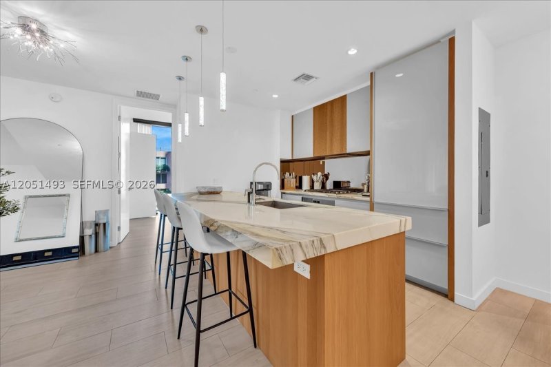 Condo for sale at Park Grove Club Residences 501