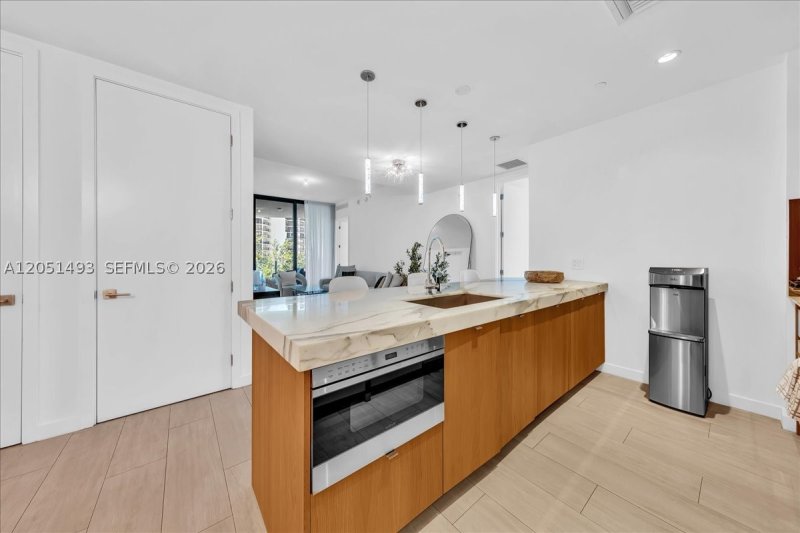 Condo for sale at Park Grove Club Residences 501