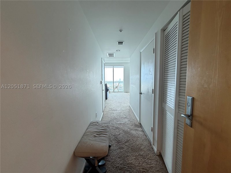 Condo for sale at Vizcayne South Tower 3907