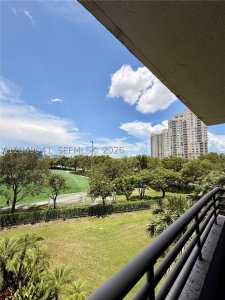 Aluguel de apartamento no Parc Central Aventura 404
