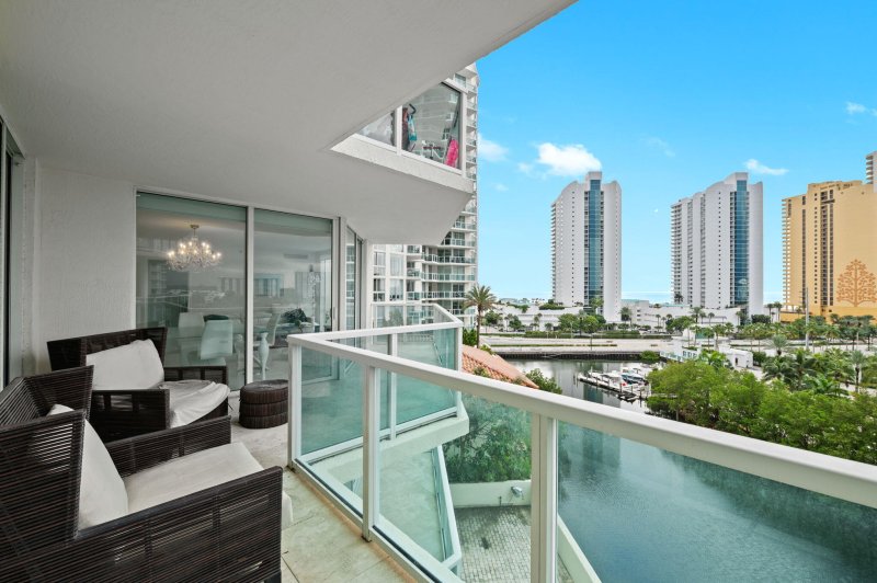 Condo for sale at St Tropez I II and III 2-806