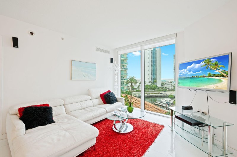 Condo for sale at St Tropez I II and III 2-806