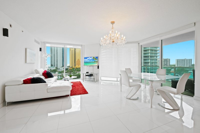 Condo for sale at St Tropez I II and III 2-806