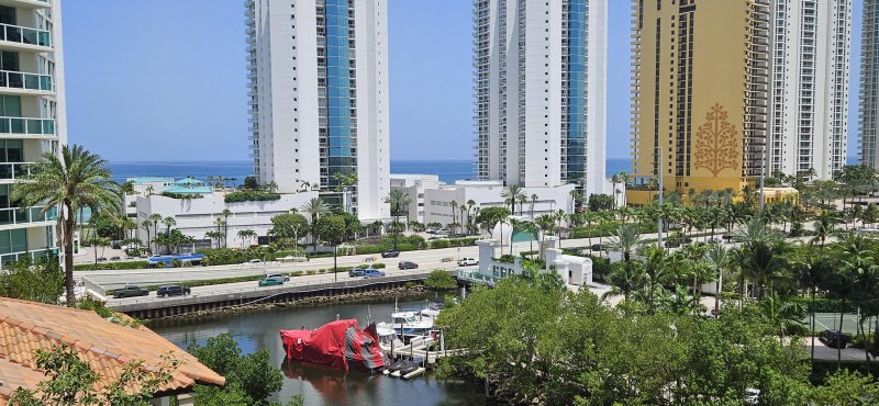 Condo for sale at St Tropez I II and III 2-806