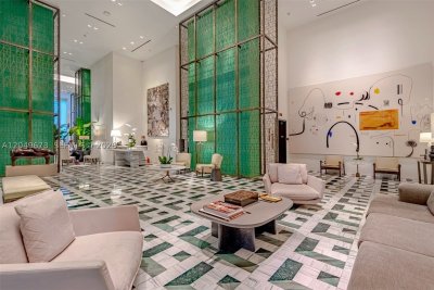 Comprar apartamento en SLS Lux Brickell 4608