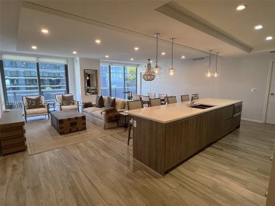 Comprar apartamento en SLS Lux Brickell 4608