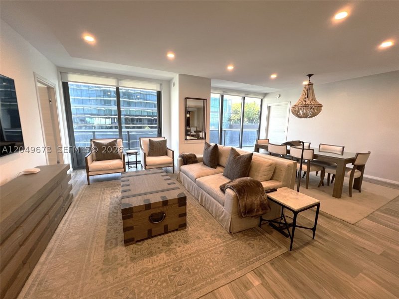 Comprar apartamento en SLS Lux Brickell 4608