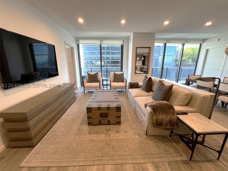 Comprar apartamento en SLS Lux Brickell 4608