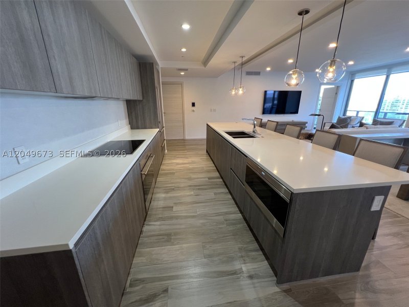 Comprar apartamento en SLS Lux Brickell 4608