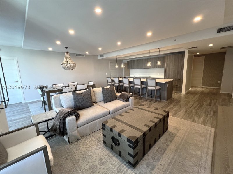 Comprar apartamento en SLS Lux Brickell 4608