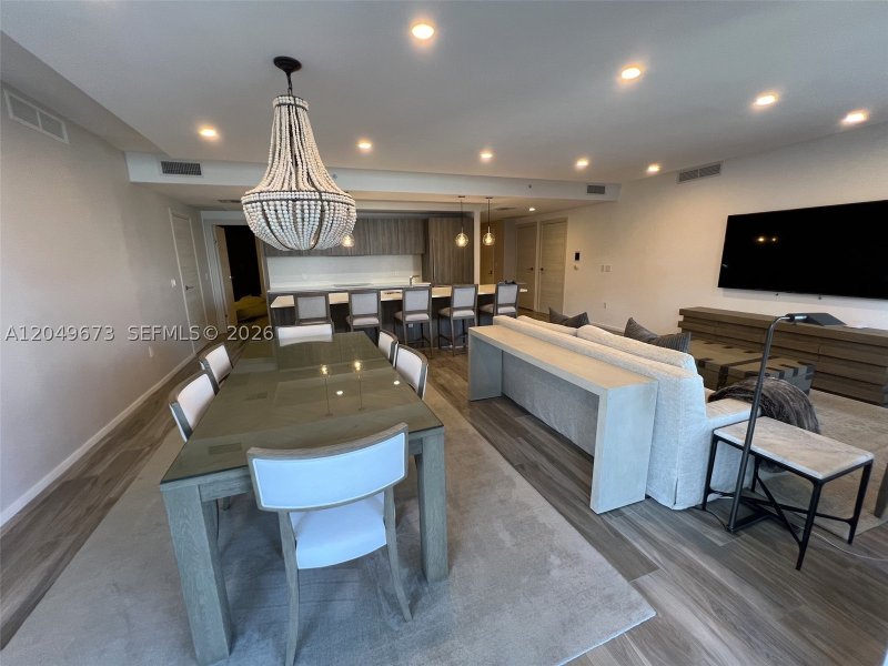Comprar apartamento en SLS Lux Brickell 4608