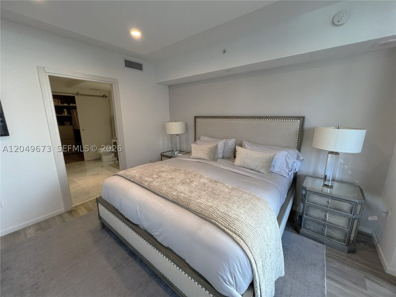 Comprar apartamento en SLS Lux Brickell 4608