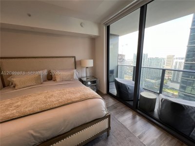 Comprar apartamento no SLS Lux Brickell 4608
