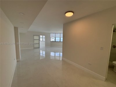 Aluguel de apartamento no Four Ambassadors 1904