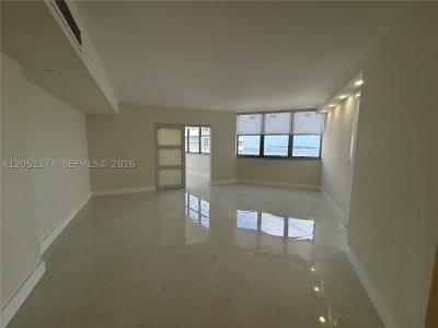 Aluguel de apartamento no Four Ambassadors 1904