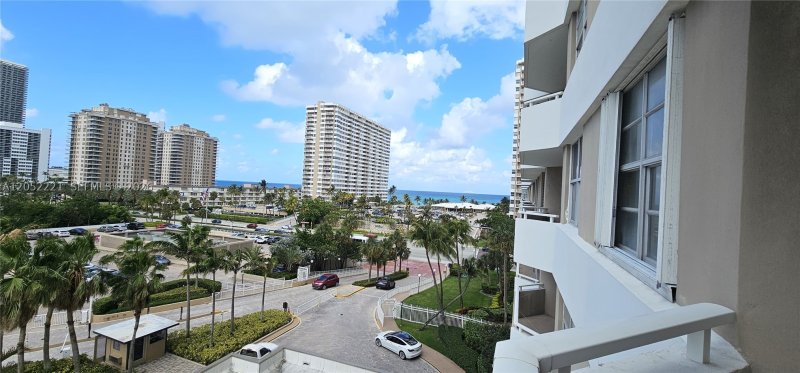 Apartment for rent at The Hemispheres 5D