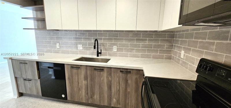 Apartment for rent at The Hemispheres 5D
