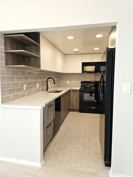 Apartment for rent at The Hemispheres 5D