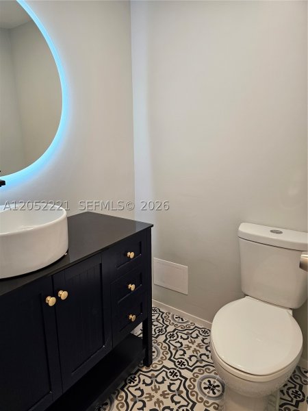 Apartment for rent at The Hemispheres 5D