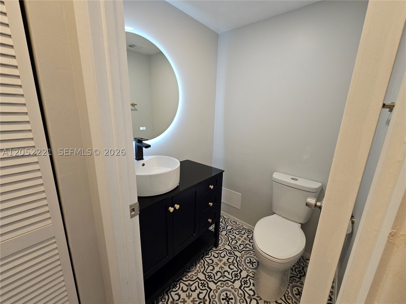 Apartment for rent at The Hemispheres 5D