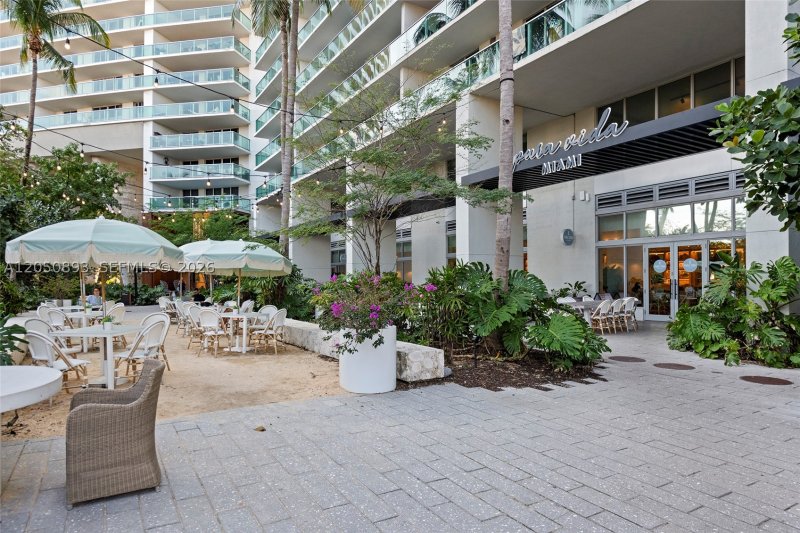 Apartment for rent at Flamingo 558S