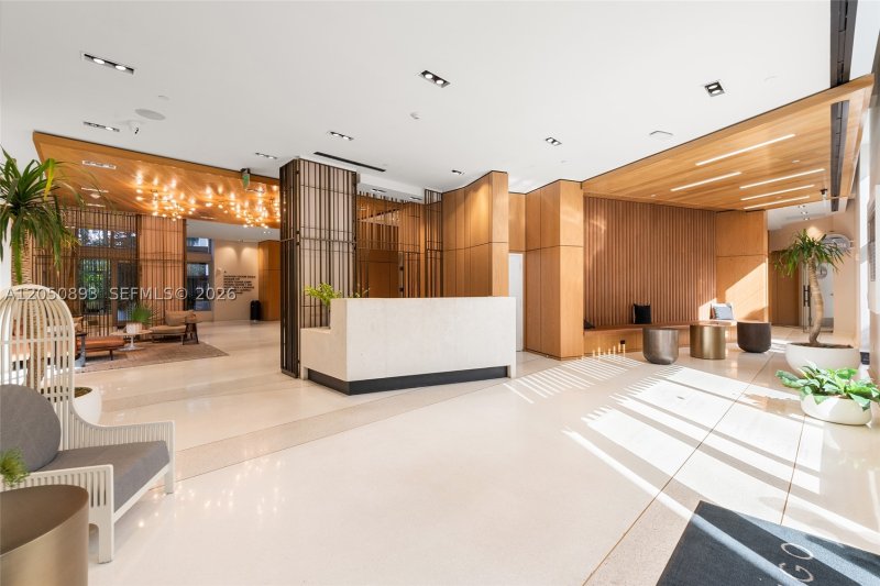 Apartment for rent at Flamingo 558S
