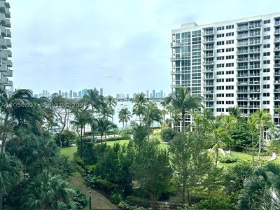 Flamingo Apt #558S