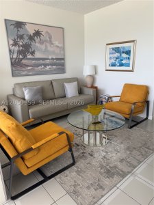 Aluguel de apartamento no Executive 2D