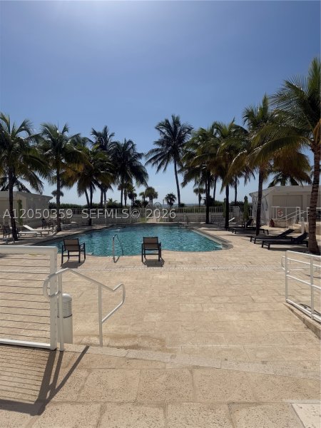 Apartment for rent at Executive 2D
