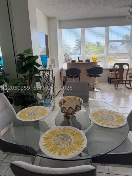 Apartment for rent at Executive 2D