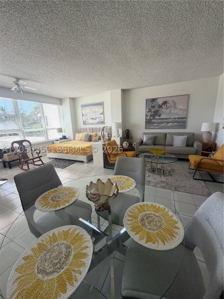 Apartment for rent at Executive 2D