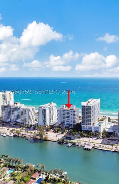 Apartment for rent at Executive 2D