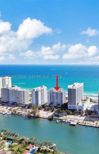 Aluguel de apartamento no Executive 2D