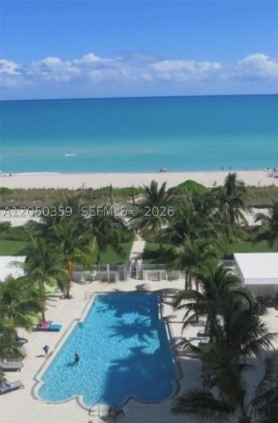 Apartment for rent at Executive 2D