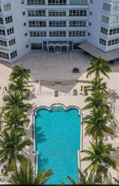Apartment for rent at Executive 2D