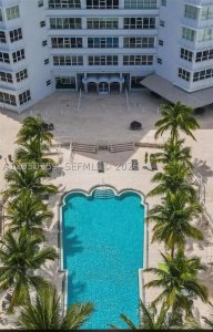 Aluguel de apartamento no Executive 2D