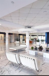 Aluguel de apartamento no Executive 2D