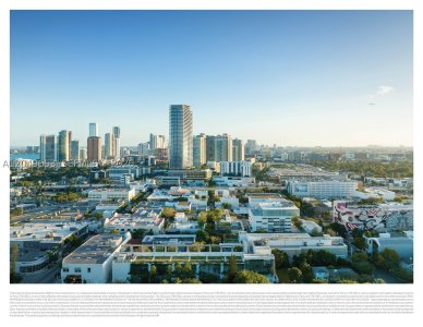 Comprar apartamento en Jean-Georges Miami Tropic Residences 2105