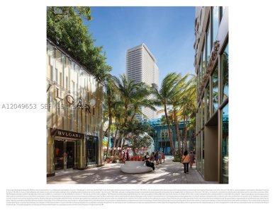 Comprar apartamento en Jean-Georges Miami Tropic Residences 2105