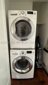 Aluguel de apartamento no Brickell Townhouse 7P