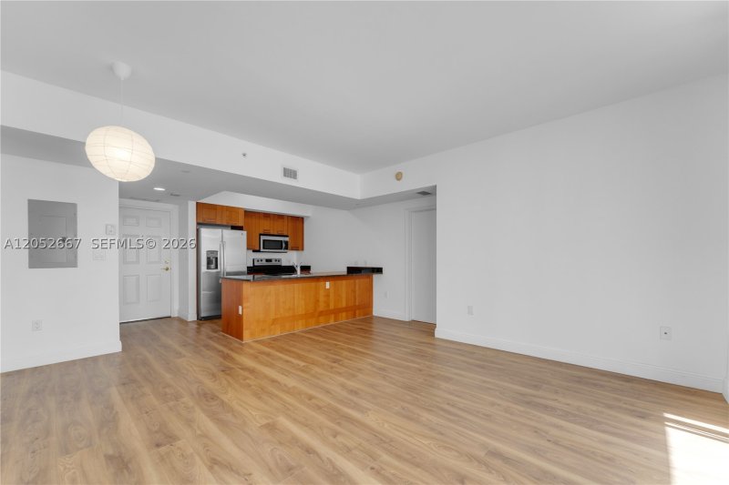 Apartment for rent at One Village Place 610