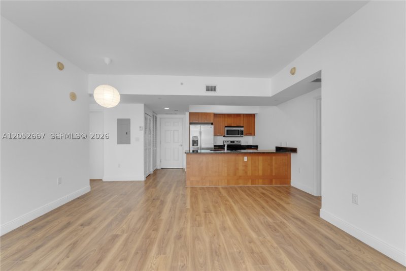 Apartment for rent at One Village Place 610